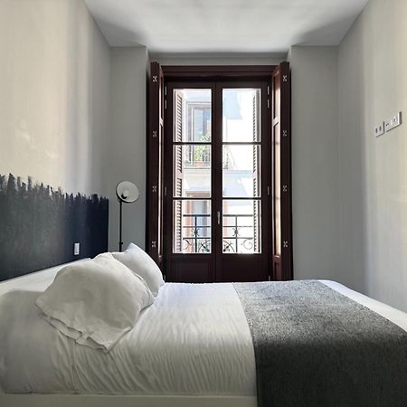 Plazamayorsuites Madryt Zewnętrze zdjęcie