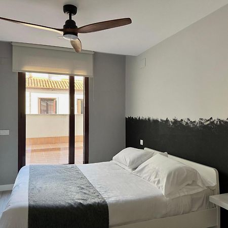 Plazamayorsuites Madryt Zewnętrze zdjęcie