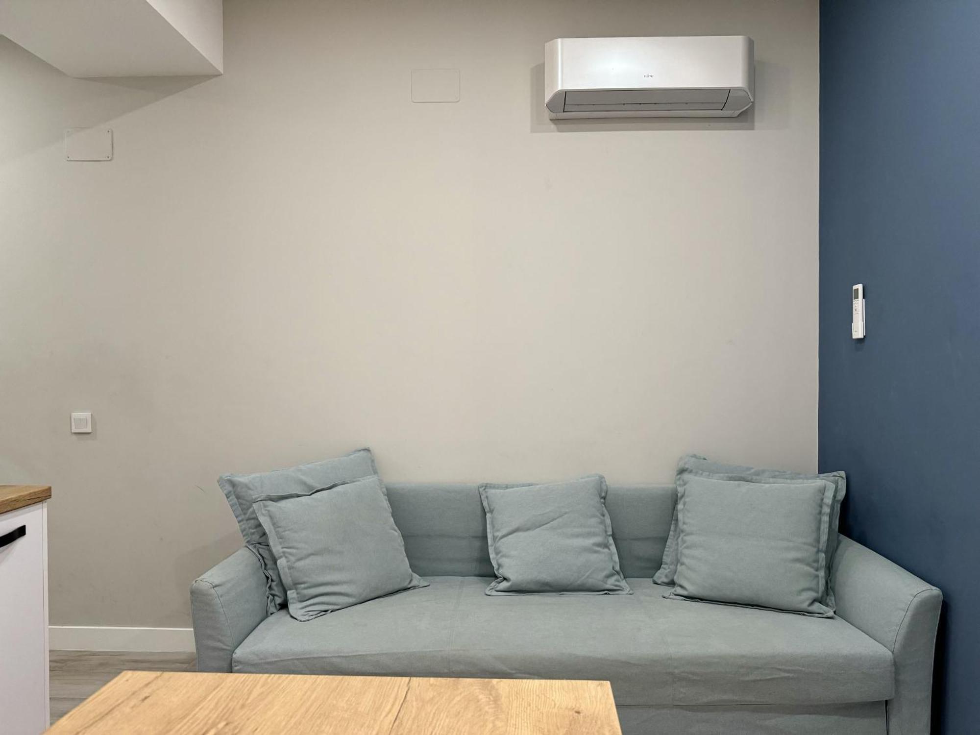 Plazamayorsuites Madryt Zewnętrze zdjęcie