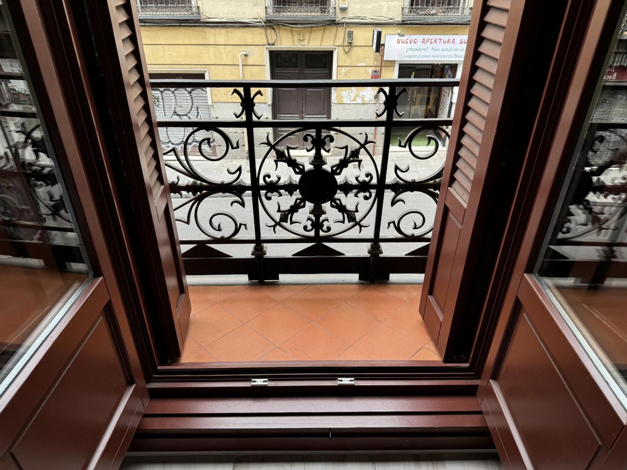 Plazamayorsuites Madryt Zewnętrze zdjęcie