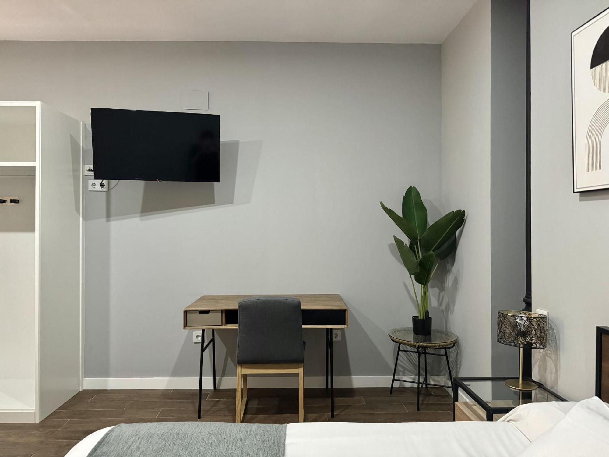 Plazamayorsuites Madryt Zewnętrze zdjęcie