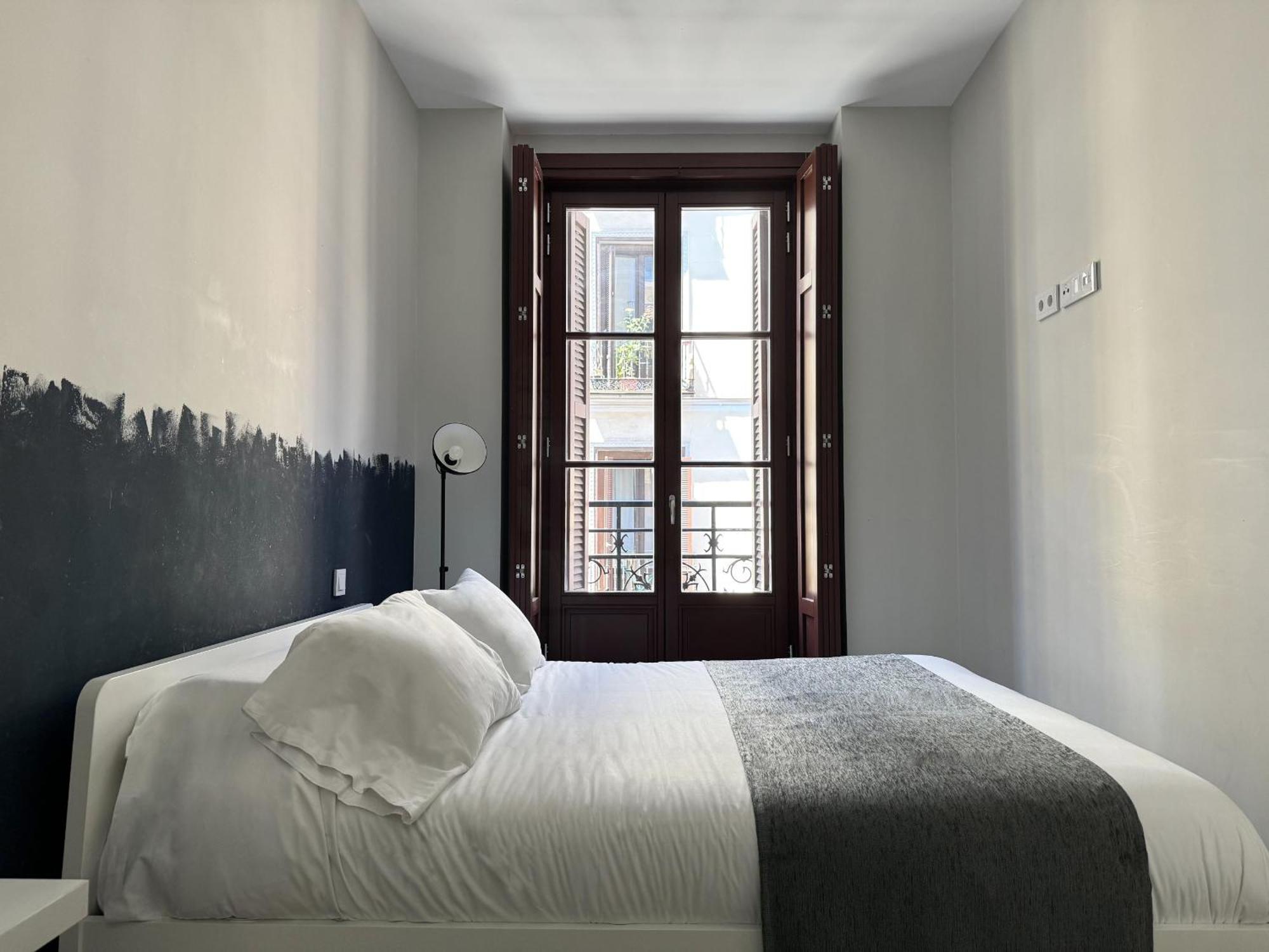 Plazamayorsuites Madryt Zewnętrze zdjęcie