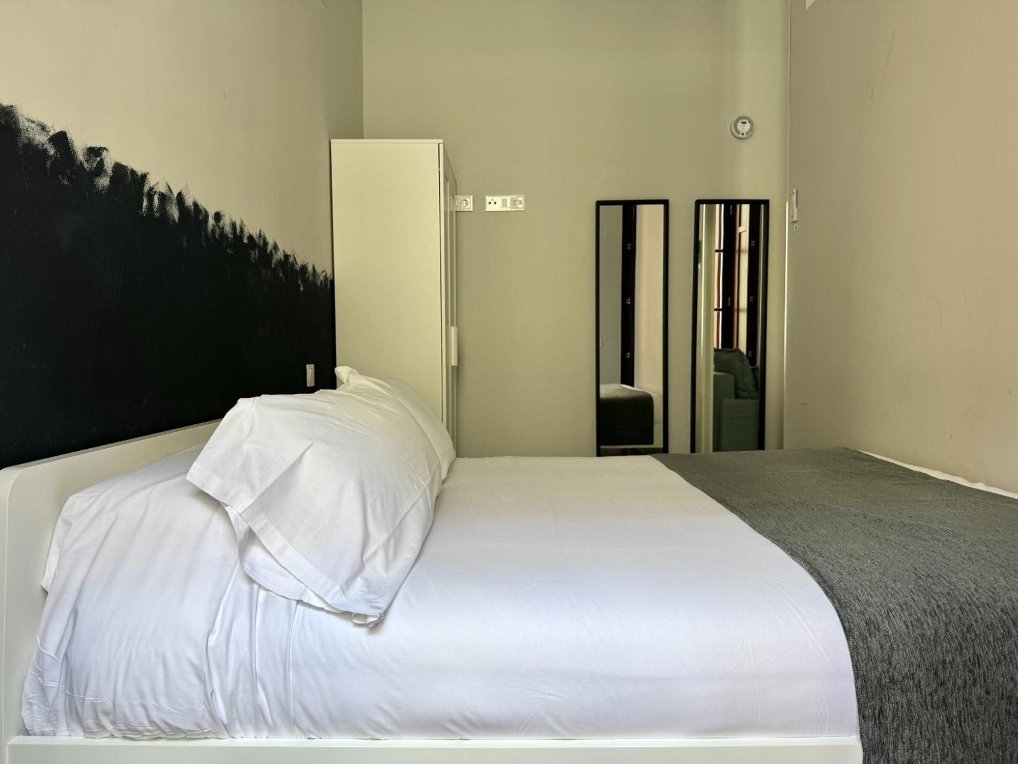 Plazamayorsuites Madryt Zewnętrze zdjęcie