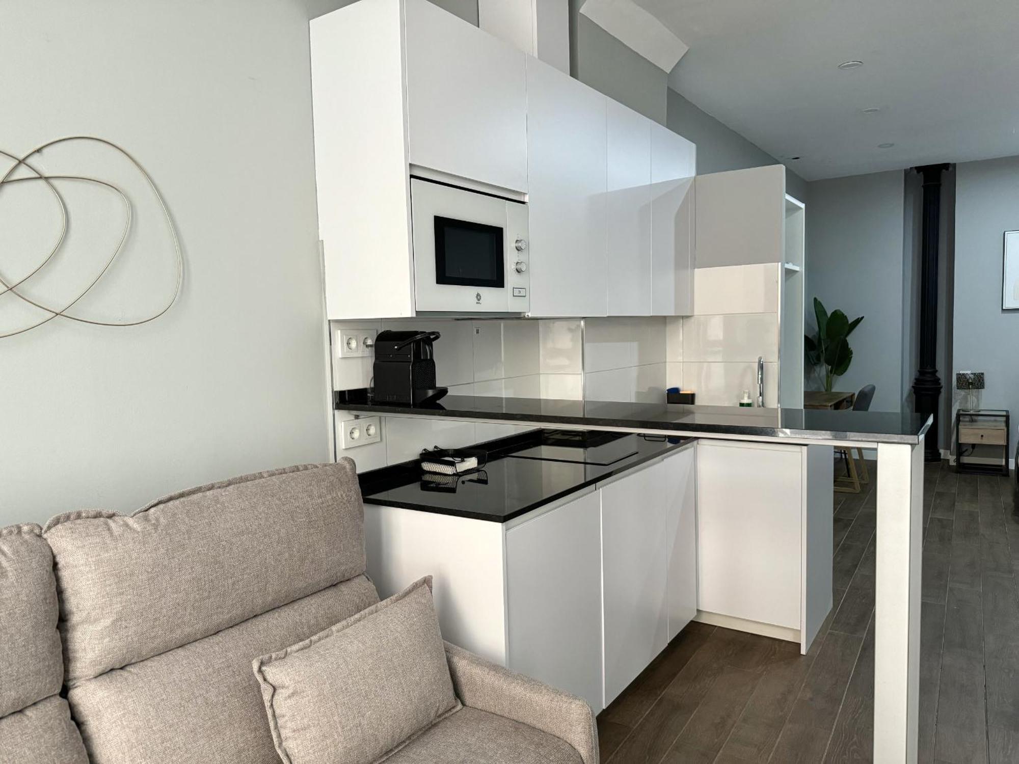 Plazamayorsuites Madryt Zewnętrze zdjęcie