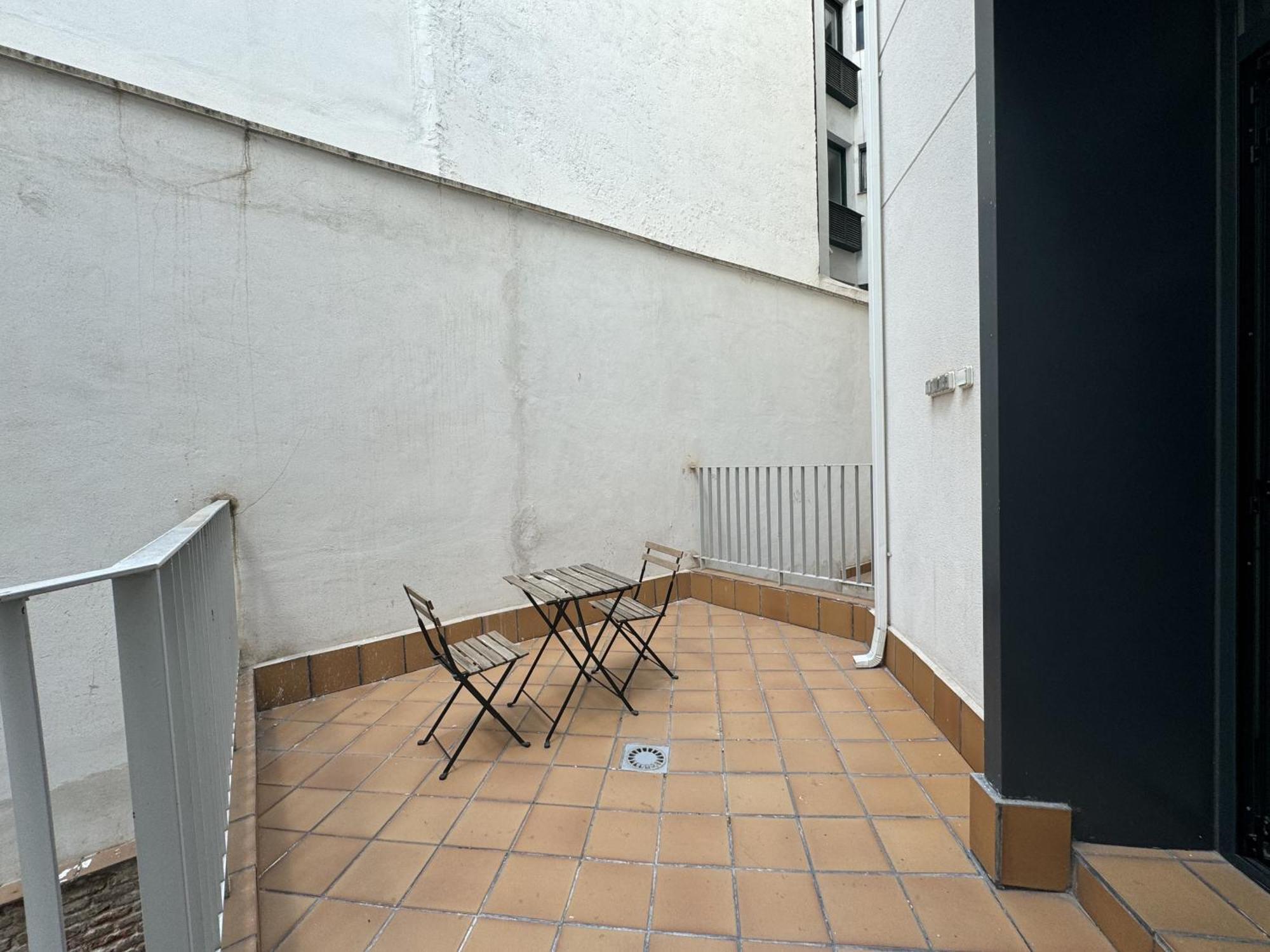 Plazamayorsuites Madryt Zewnętrze zdjęcie