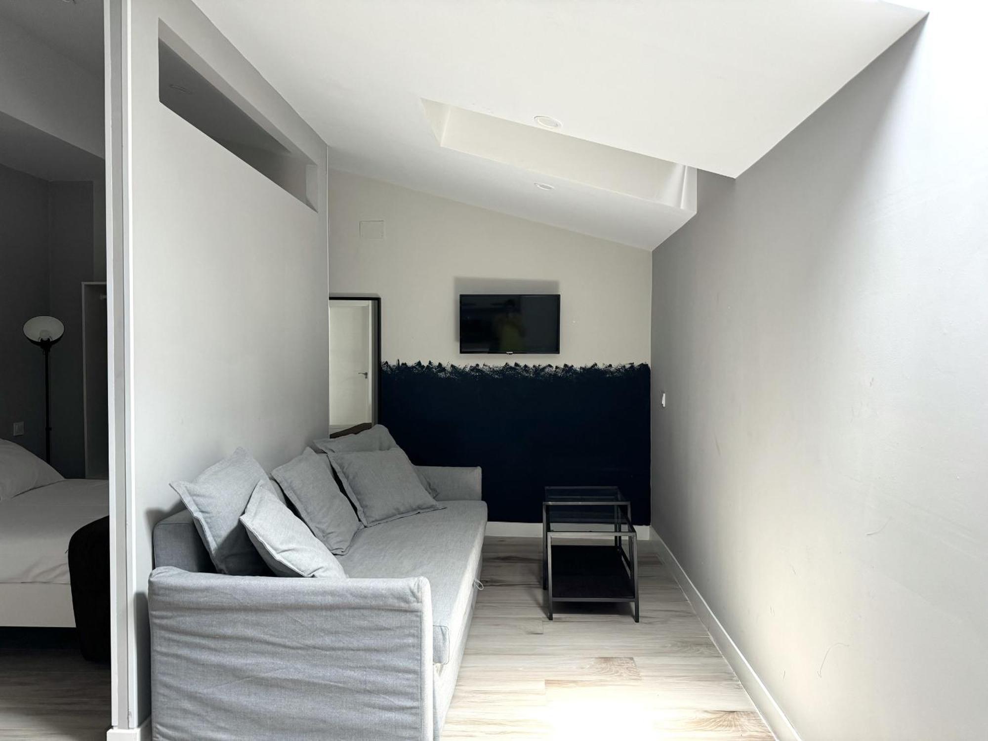Plazamayorsuites Madryt Zewnętrze zdjęcie
