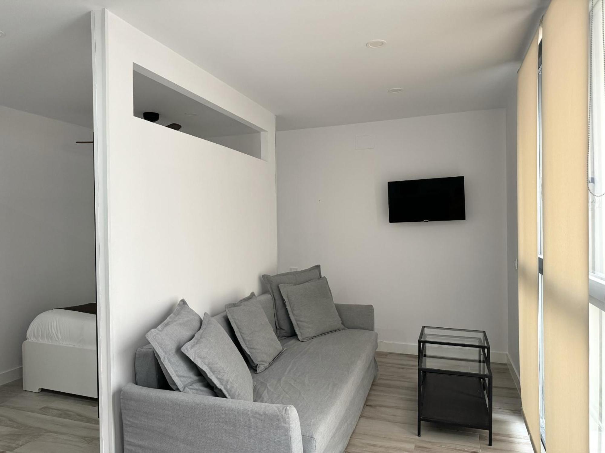 Plazamayorsuites Madryt Zewnętrze zdjęcie