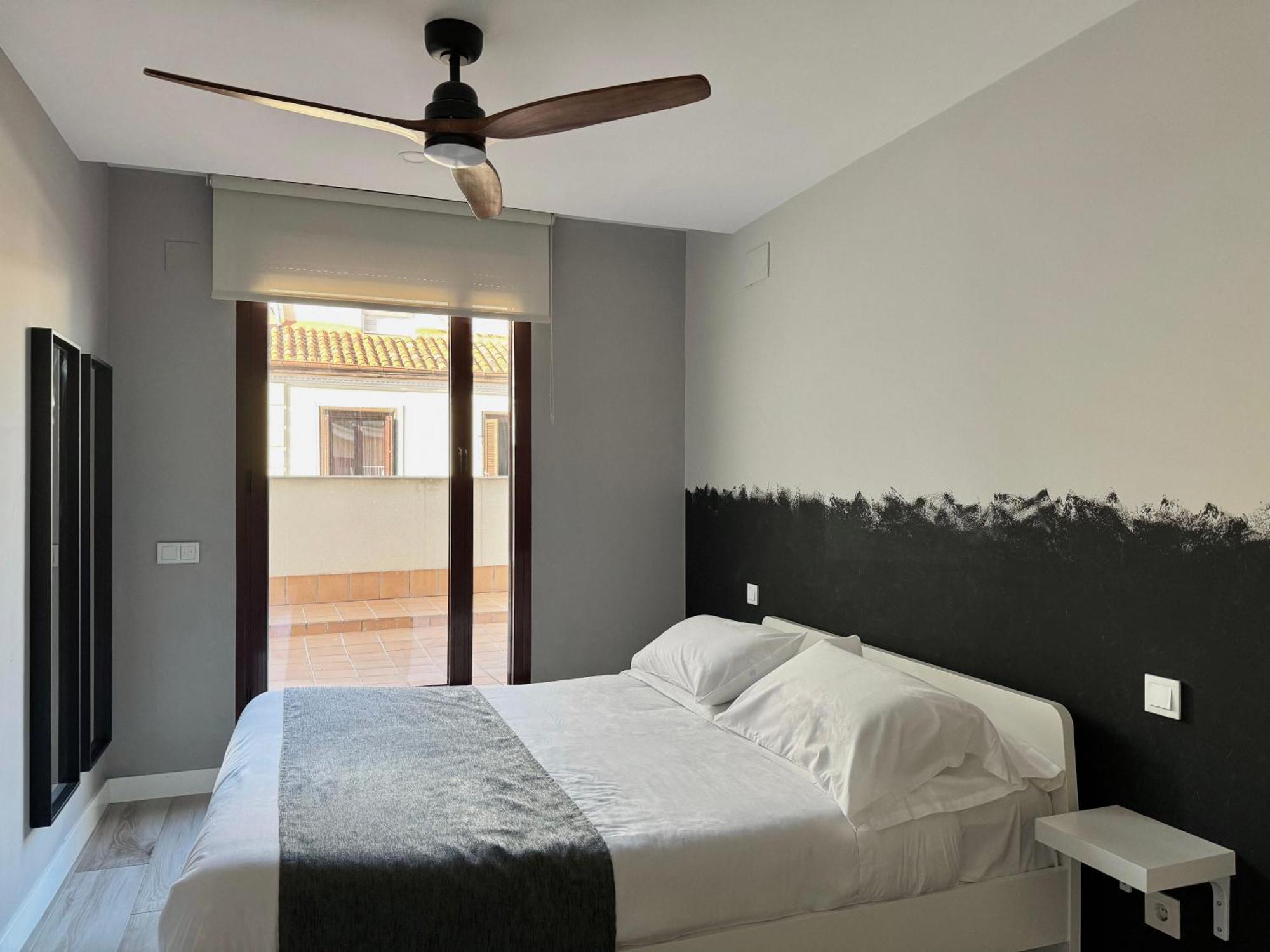 Plazamayorsuites Madryt Zewnętrze zdjęcie