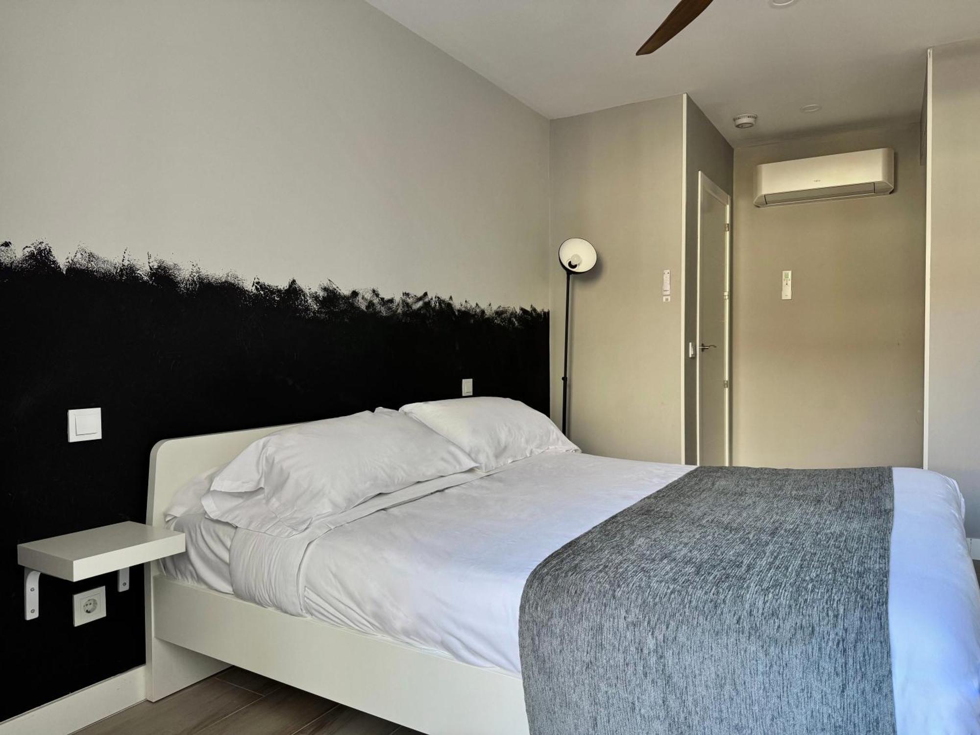 Plazamayorsuites Madryt Zewnętrze zdjęcie